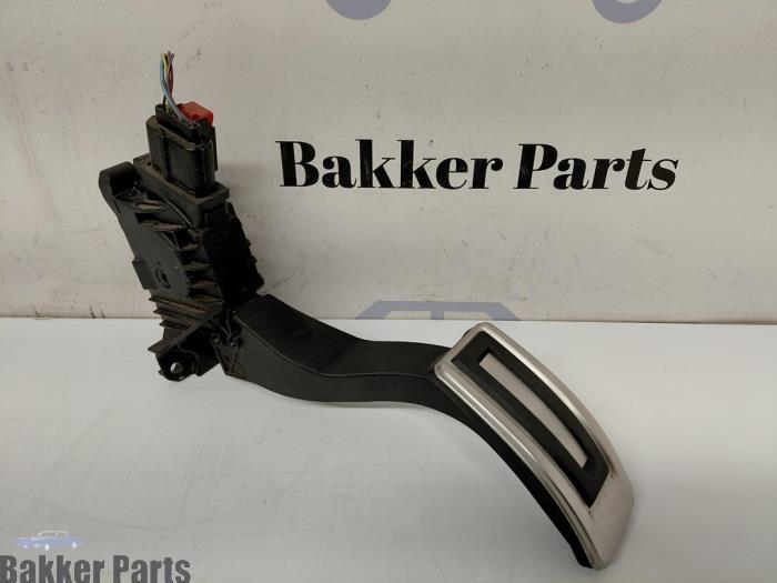 Gaspedaal van een Volkswagen Golf, Auto-onderdelen, Interieur en Bekleding, Gebruikt, -, Volkswagen, -