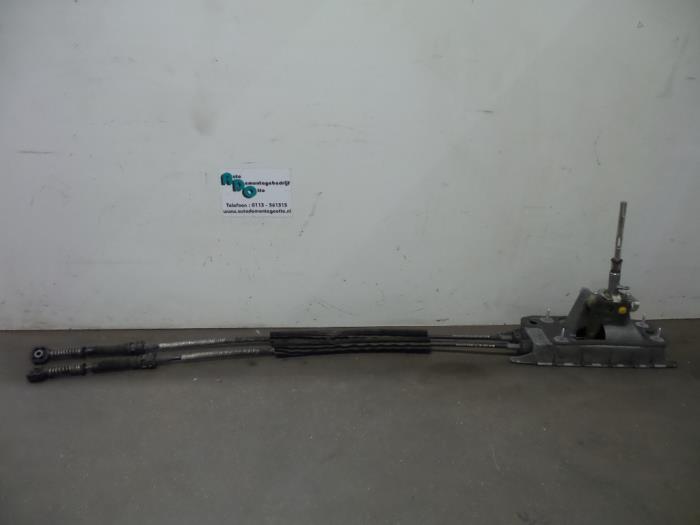 Mécanique boîte de vitesse d'un Volkswagen Golf (Golf 04-), Volkswagen, -, 3 mois de garantie, Utilisé