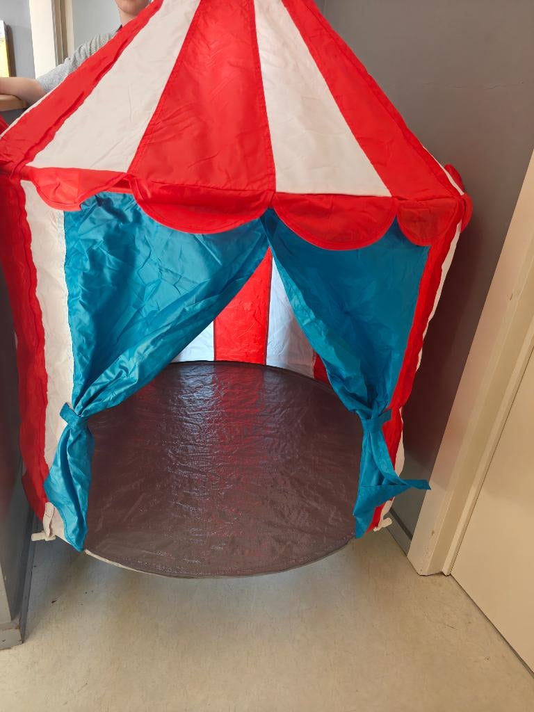 Tent Ikea, Kinderen en Baby's, Ophalen