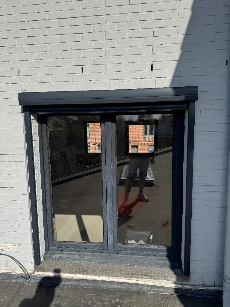 zonnewering, Ophalen, Gebruikt, Elektrisch, Minder dan 250 cm