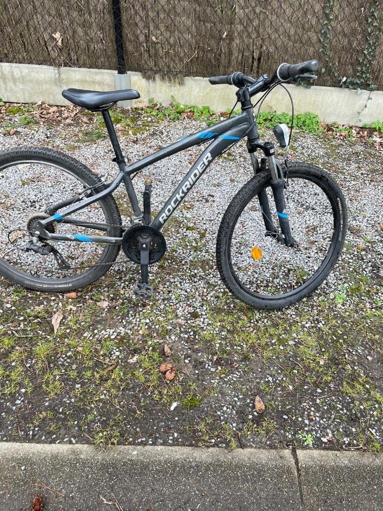 Mountain bike voor 8 tot 12 jaigen, Fietsen en Brommers, Fietsen | Jongens, Ophalen, Gebruikt, Versnellingen