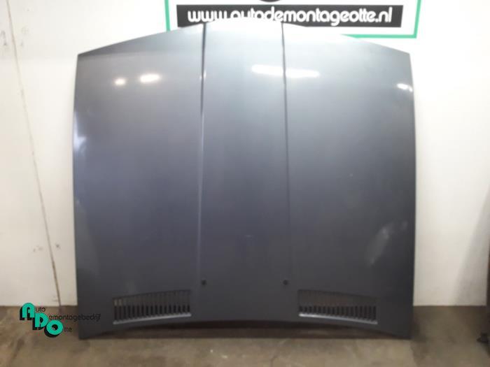 Motorkap van een BMW 6-Serie (6-Serie 82-) (ONBEKEND), Gebruikt, -, -, Ophalen of Verzenden