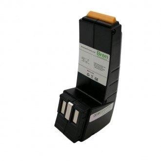 Accu voor Festool 12V 3Ah NiMH, Ophalen of Verzenden, Nieuw