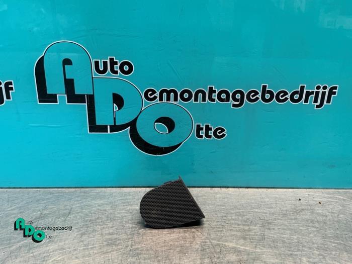 Tweeter van een Ford Galaxy, Auto-onderdelen, Gebruikt, -, -, Ophalen of Verzenden