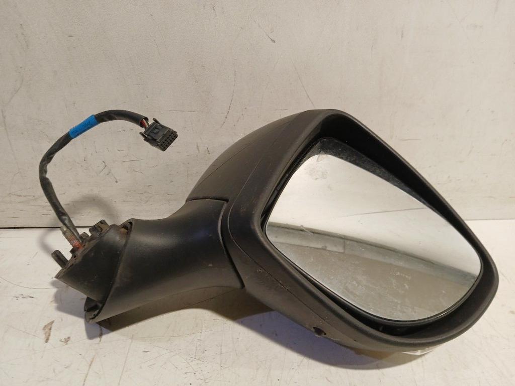 Spiegel buiten rechts elektrisch Renault Clio, Onderdelen@venauto.nl, Van der Ven Autorecycling B.V., Gebruikt, Ettenseweg 76, 4706 PB Roosendaal, The Netherlands