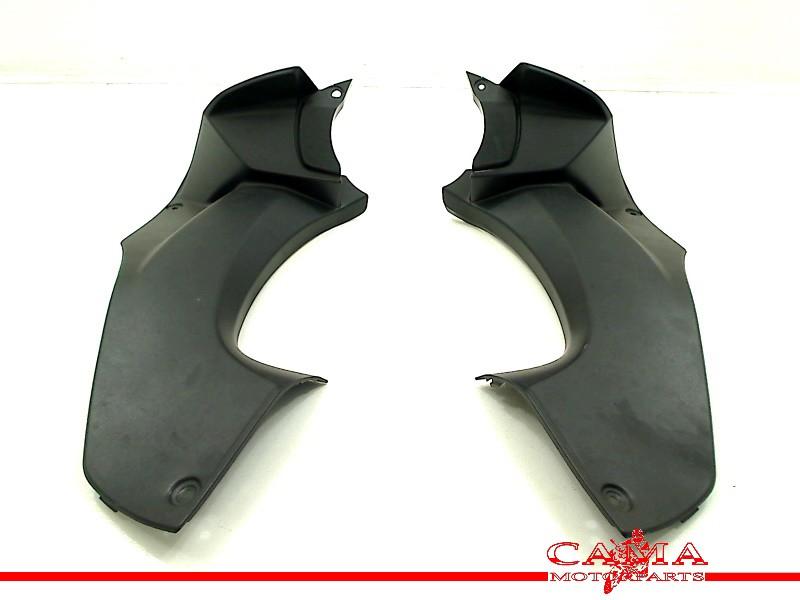 DASHBOARD ZZR 1400 2010-2014 +ABS (ZX-14 ZZR1400 ZX1400), Motoren, Onderdelen | Kawasaki, Gebruikt