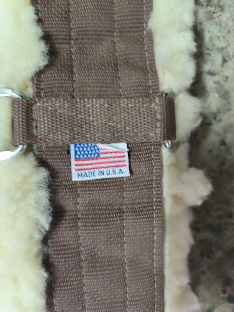 Selle western, Animaux & Accessoires, Chevaux & Poneys | Selles, Utilisé, Western, Enlèvement