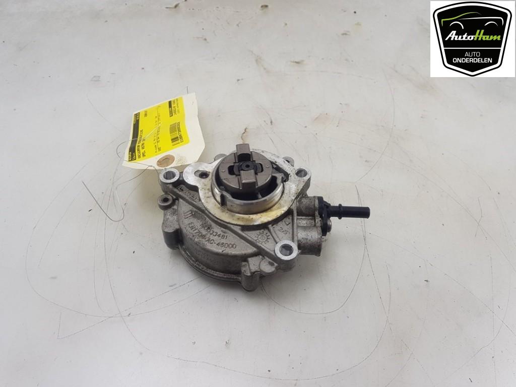 VACUUM POMPE FREIN BOOSTER Opel (|9812133880|), Utilisé, Opel