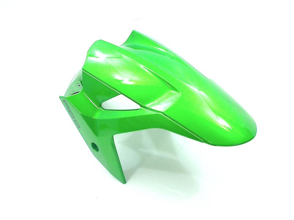 SPATBORD VOOR Kawasaki Z 400 (01-1970/-) (35038-0007), Motoren, Dhr. S. di Majo, Gebruikt, Info@cama-motorparts.nl, P.J. Troelstraweg 8 8
3144 CX  MAASSLUIS, NL