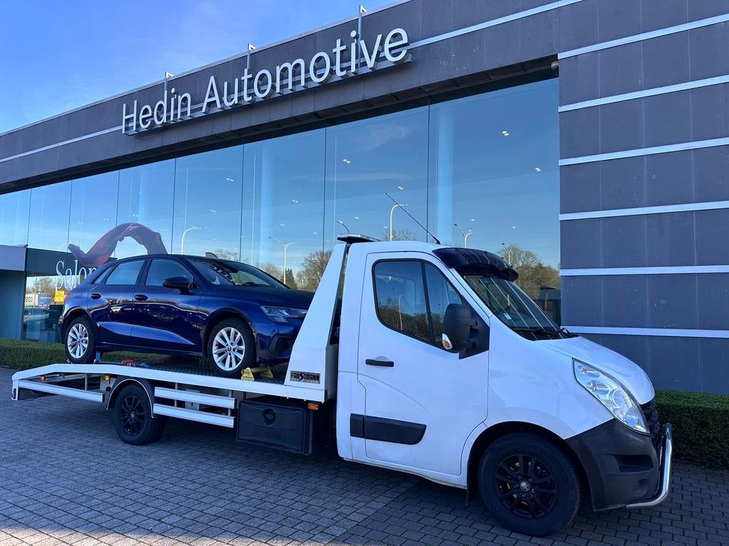 Depannage & transport. Correcte prijzen, heel Europa, Diensten en Vakmensen, Auto en Motor | Monteurs en Garages, Apk-keuring