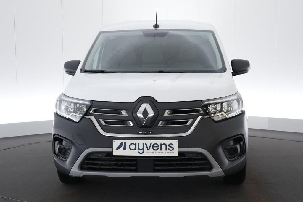 (2CTG696) RENAULT KANGOO, Autos, 45 kWh, 4 portes, Entreprise, 2 places