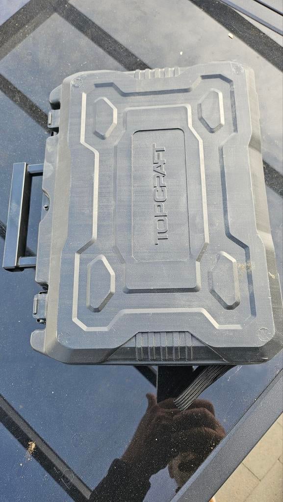 Mini compressor, Postzegels en Munten, Edelmetalen en Baren, Ophalen