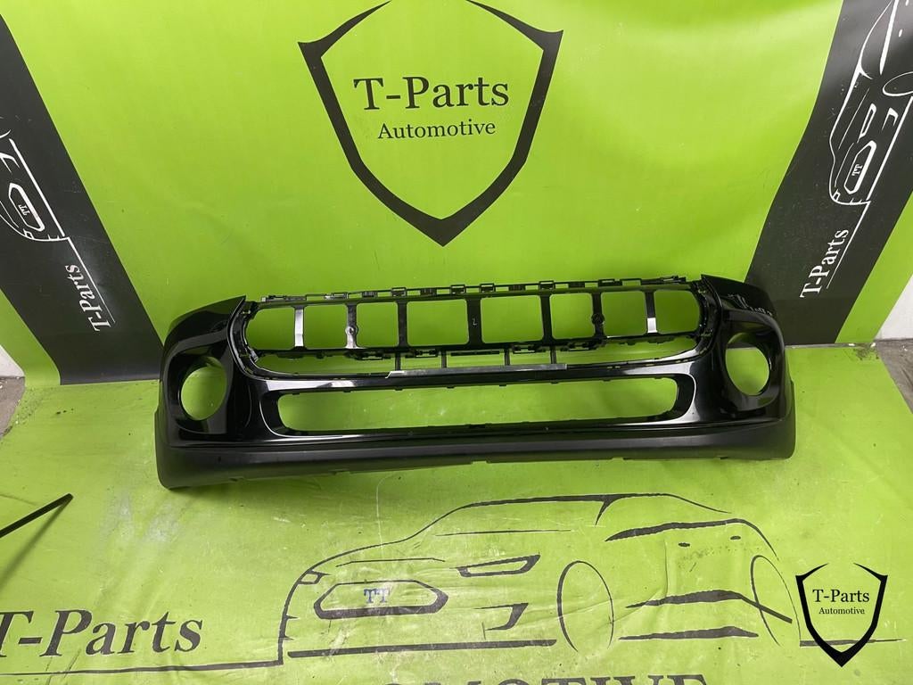mini cooper voorbumper bumper, Auto-onderdelen, Info@fabrikant.eu, Mini, Bumper, Fabrikantstraat 1
1000 AA  Amsterdam