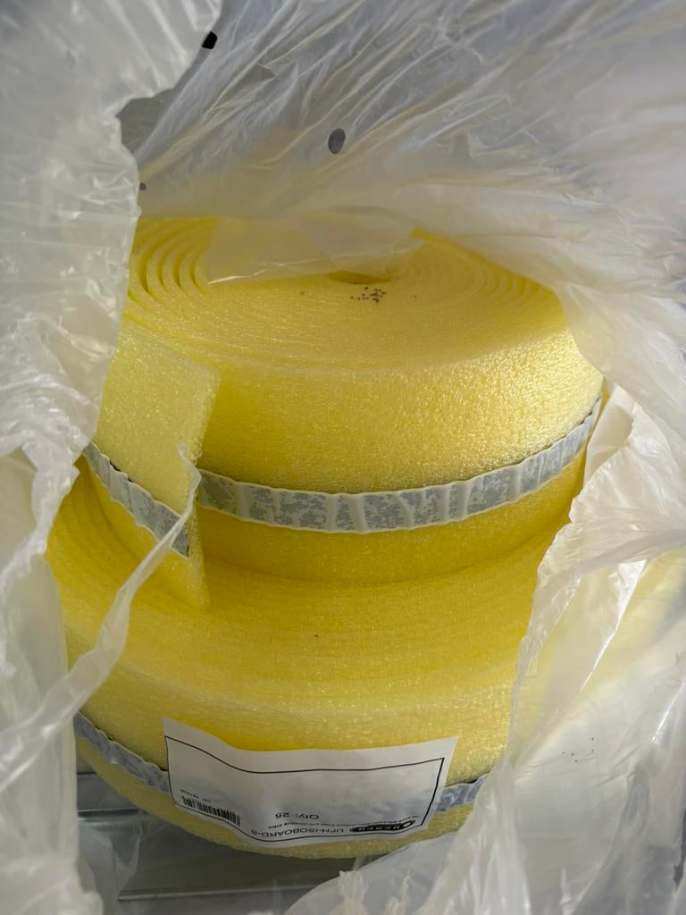 HENCO UFH-ISOBOARD-S, Doe-het-zelf en Bouw, Buizen en Afvoer, Ophalen