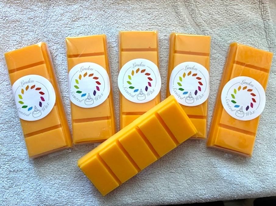 Parfum à la cire thermofusible Snapbar RITUALS MEHR, Maison & Meubles, Accessoires pour la Maison | Bougeoirs & Bougies, Neuf