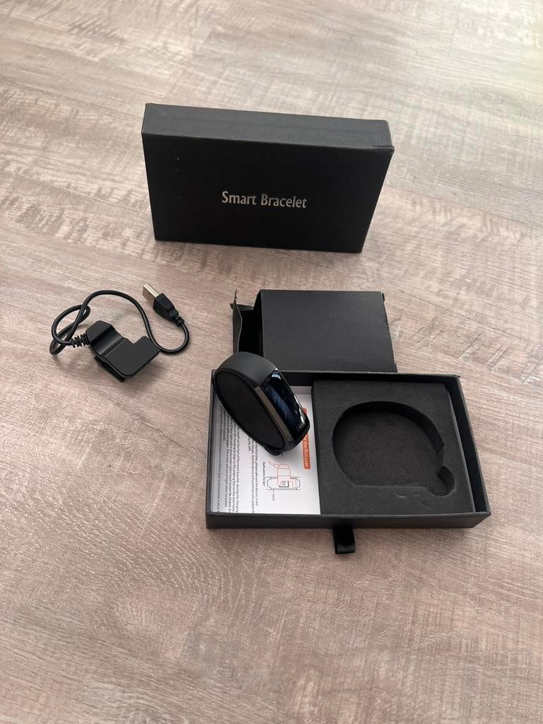 Smart watch, Enlèvement, Comme neuf