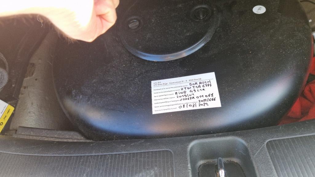 Honda frv, Auto-onderdelen, Dashboard en Schakelaars, Ophalen of Verzenden