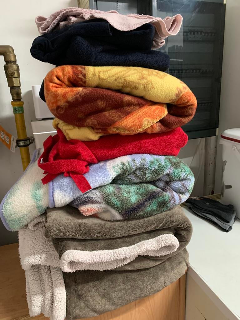 Dekens, Kleding | Dames, Dames-kledingpakketten, Ophalen, Zo goed als nieuw