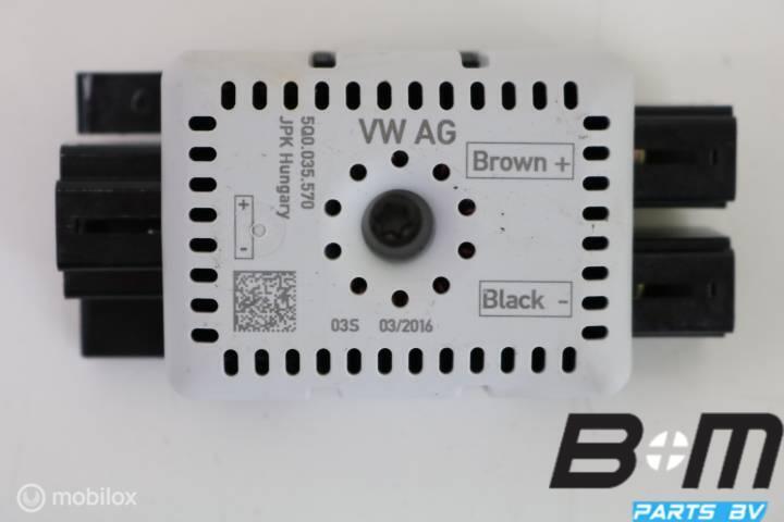 Ontstoringsfilter VW Tiguan 3, Autos : Divers, Haut-parleurs voiture, Utilisé