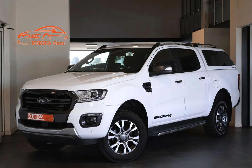 Ford Ranger 2.0 BiT EcoBlue Wildtrak (EU6.2) BTW* Garantie*, Cuir, Achat, Entreprise, https://public.car-pass.be/vhr/e584aeae-494b-451b-a1eb-5c8df55a7ff5