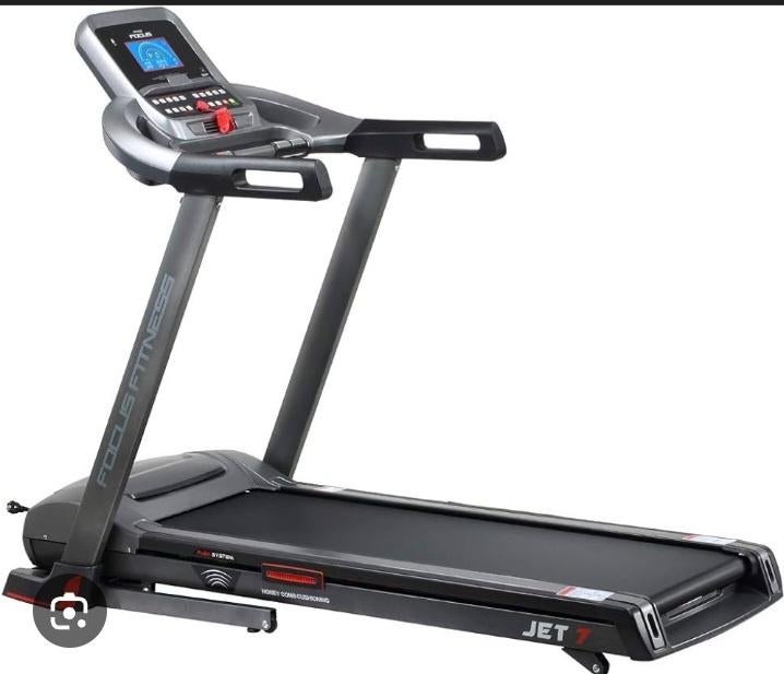 Loopband, Ophalen, Loopband