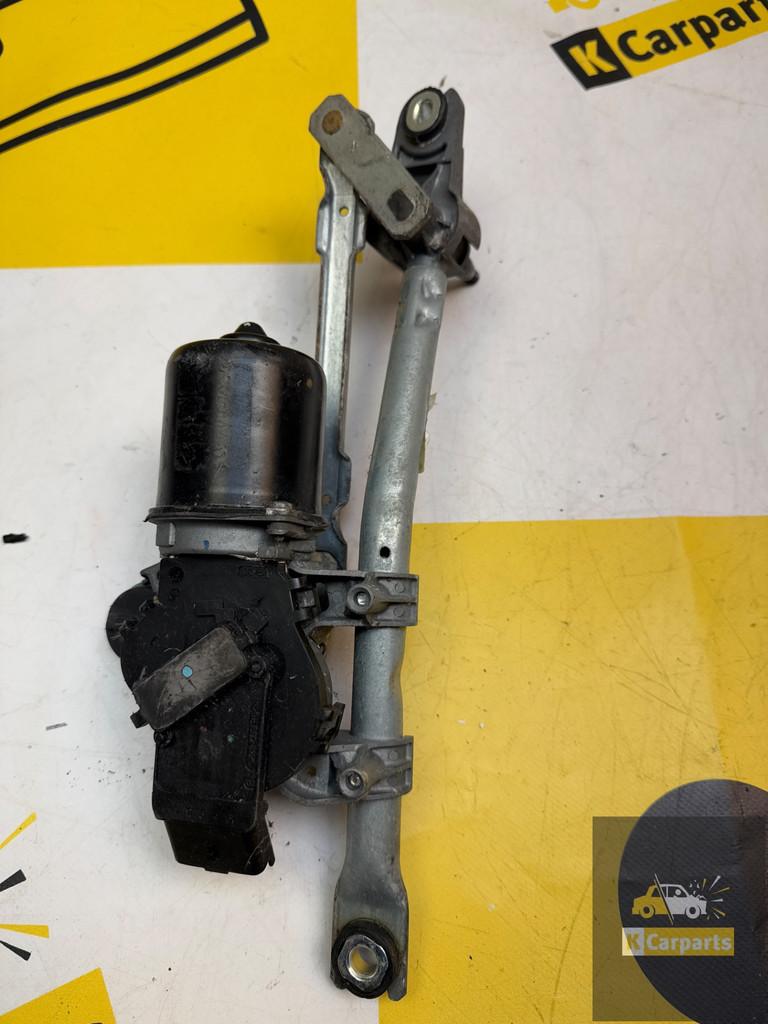 Ruitenwismotoren + Mechanieken 850100H030 Peugeot, Info@fabrikant.eu, Fabrikantstraat 1
1000 AA  Amsterdam, NL, Peugeot, Fabrikant BV