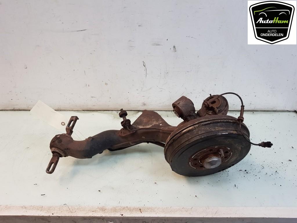 DRAAGARM LINKS ACHTER Fiat Doblo Cargo (263) (|51999719|), Dhr. J. Ham, Gebruikt, Administratie@autoham.nl, Fiat