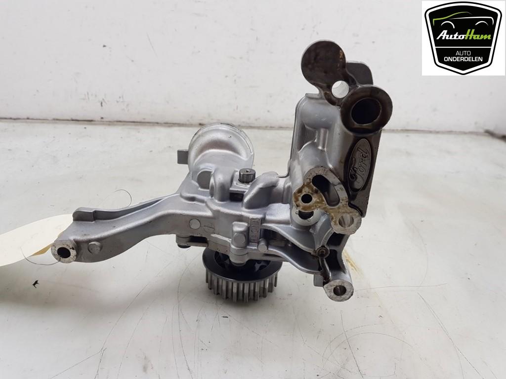 OLIEPOMP Ford Focus 4 Wagon (|2231261|H6BG6600BA|), Gebruikt, Ford