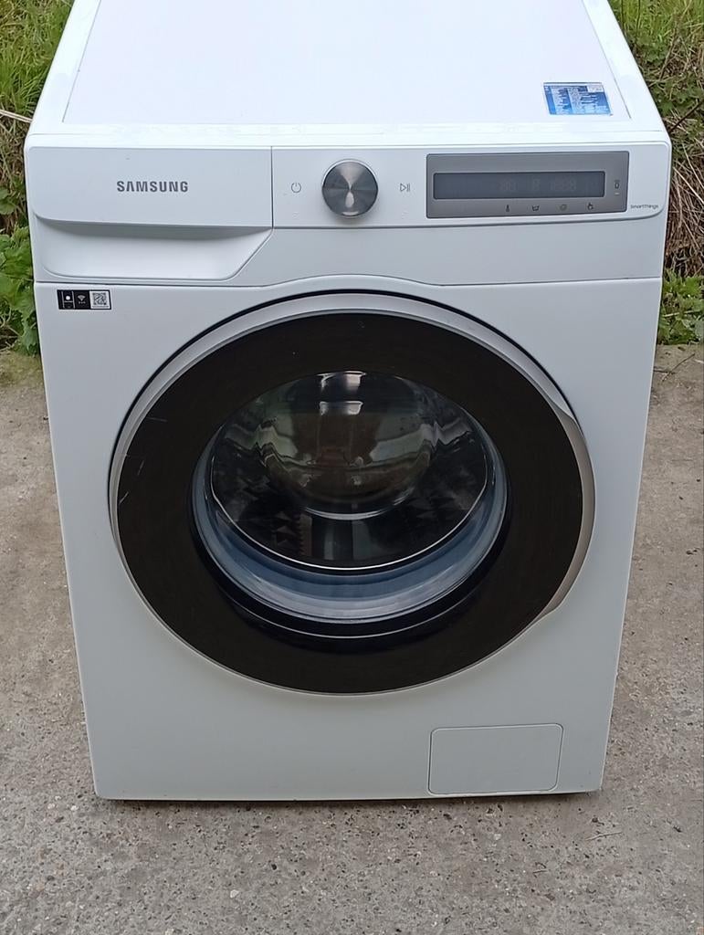Waschmaschine Samsung 8 kg A+++, Elektronische apparatuur, Wasmachines, Ophalen