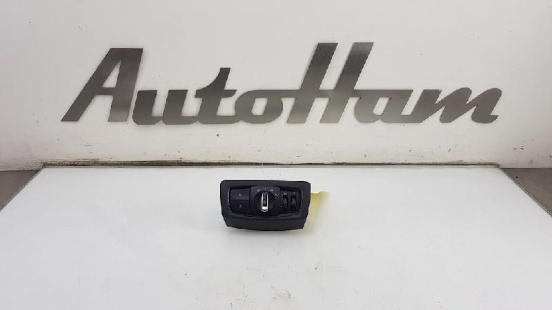 INTERRUPTEUR D'ECLAIRAGE BMW 2 serie Active Tourer (F45), Autos : Pièces & Accessoires, Utilisé, BMW