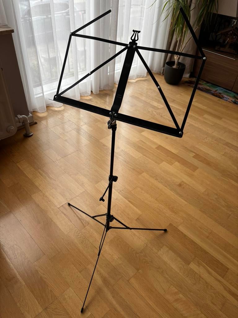 Konig & Meyer pupitre pour partitions, Enlèvement, Comme neuf