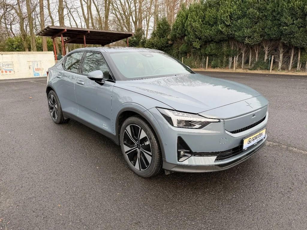 Polestar 2 Long Range Single Motor | Leasing (bj 2024), Automaat, Polestar 2, Gebruikt, Euro 6