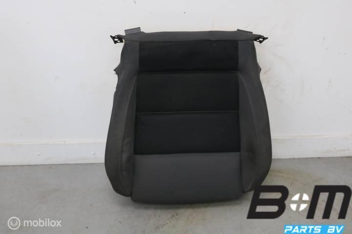 Zitting bekleding voorzijde VW Golf 5 R32, Utilisé