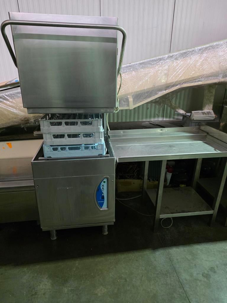 Wasmachine Lamber, Elektronische apparatuur, Wasmachines, Ophalen