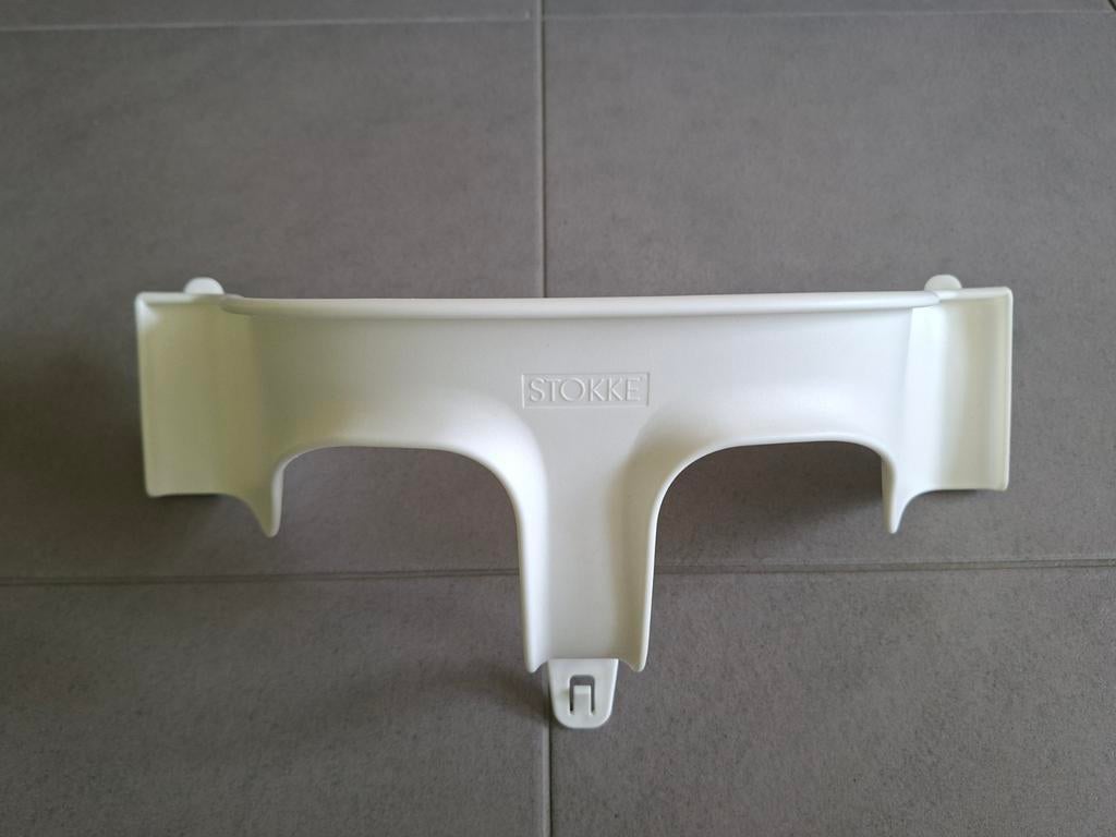 Tripp trapp accessoire babyset, Kinderen en Baby's, Kinderstoelen, Ophalen, Zo goed als nieuw