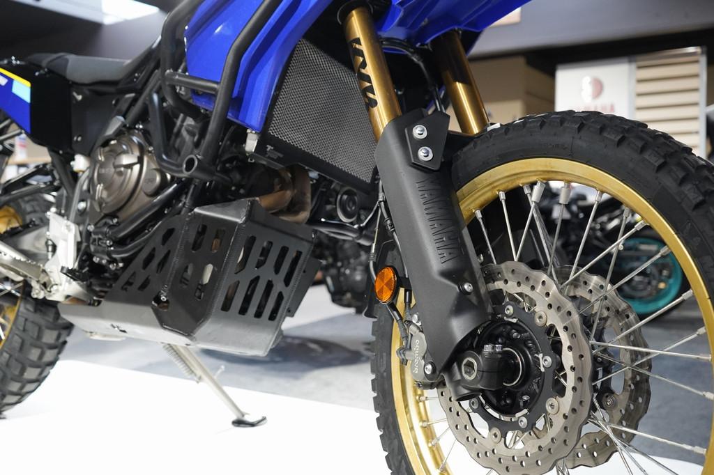 Yamaha XTZ Tenere Extreme (bj 2024) - foto 3