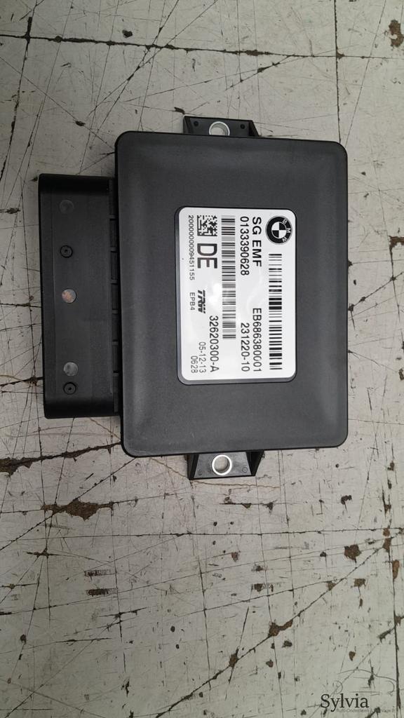 PDC Module EMF Parkeersensoren BMW 5 / 6 / X3 / X4 Serie F25, -, Utilisé, -, -