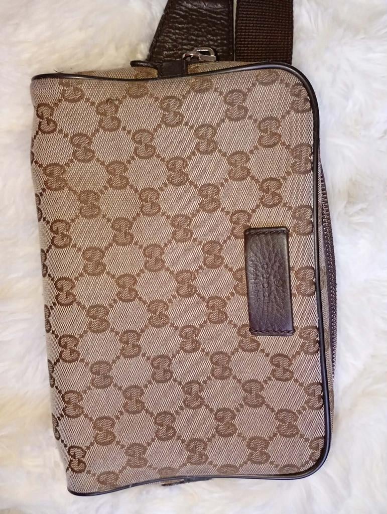 Sacoche Gucci, Bijoux, Sacs & Beauté, Enlèvement