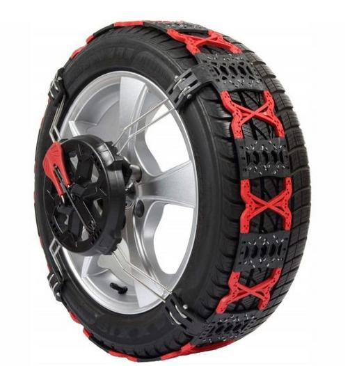 Verhuur loopvlakkettingen (ook verkoop), Ophalen of Verzenden, Nieuw