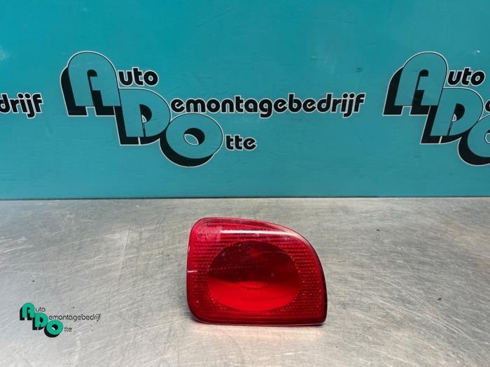 Mistachterlicht van een Mercedes Citan (Citan 12-), Gebruikt, -, Ophalen of Verzenden, -