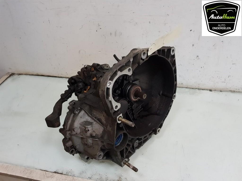 BOITE DE VITESSES MANUELLE Alfa Romeo GT (937), Dhr. J. Ham, Administratie@autoham.nl, Utilisé, Alfa Romeo