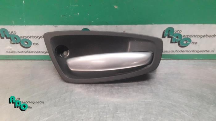 Poignée portière 4portes avant droite d'un BMW 1-Serie (1-, Autos : Pièces & Accessoires, -, 3 mois de garantie, Utilisé, -