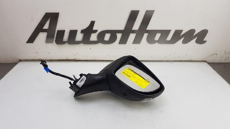 SPIEGEL RECHTS Renault Clio IV Estate / Grandtour (7R), Auto-onderdelen, Gebruikt, Renault