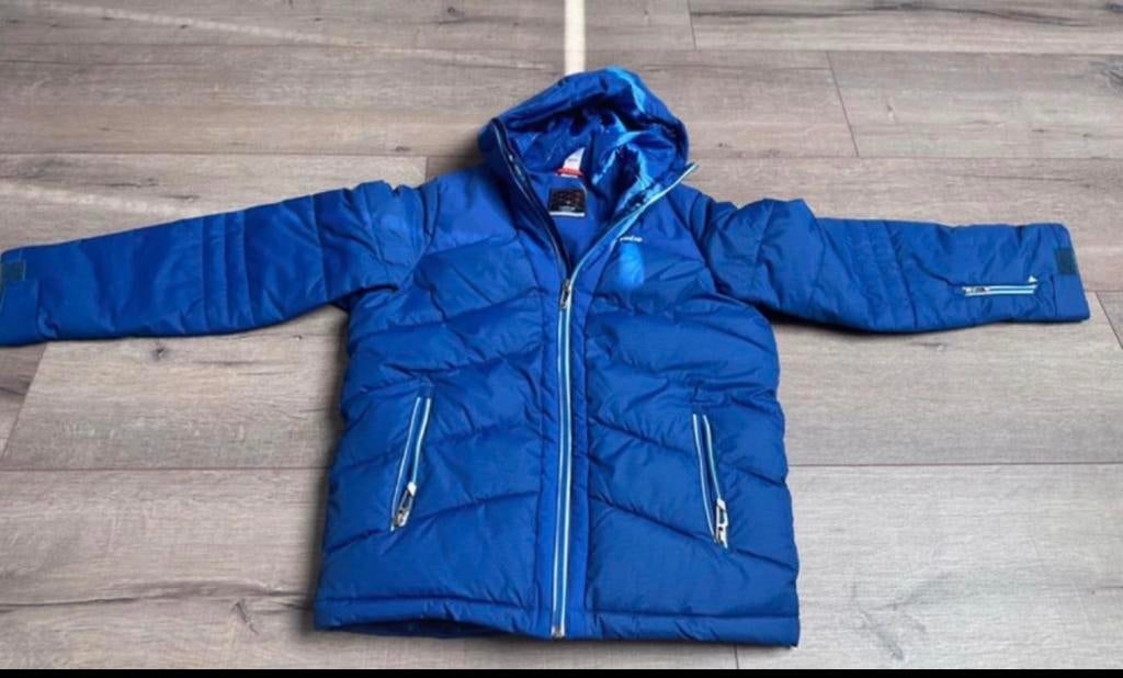 Jongens ski jas maat 152, Ophalen, Nieuw