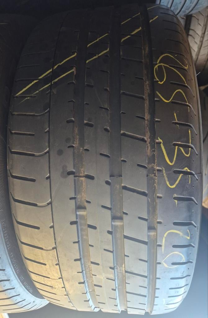 265/35/20, Auto diversen, Autosport-onderdelen, Ophalen