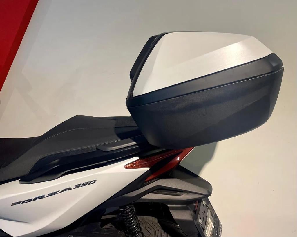 Honda NSS350 Forza (bj 2024), Motoren, Motoren | Honda, Scooter, Bedrijf, 350 cc, 12 t/m 35 kW