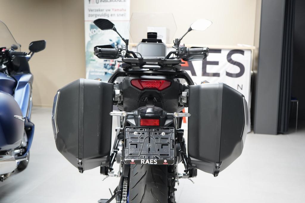 Yamaha TRACER 9 GT+ (bj 2023) - foto 3