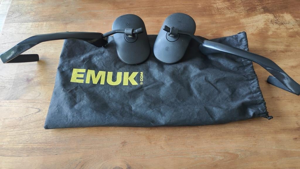 Caravanspiegels BMW 3 SERIE, Ophalen of Verzenden