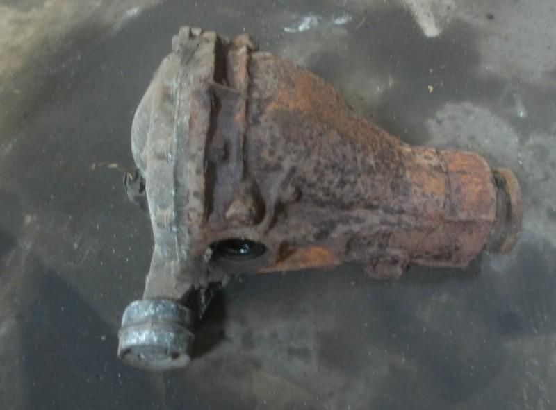 DIFFERENTIEEL ACHTER Volvo 960 I Estate (01-1990/01-1997), Auto-onderdelen, Remmen en Aandrijving, Volvo, Gebruikt