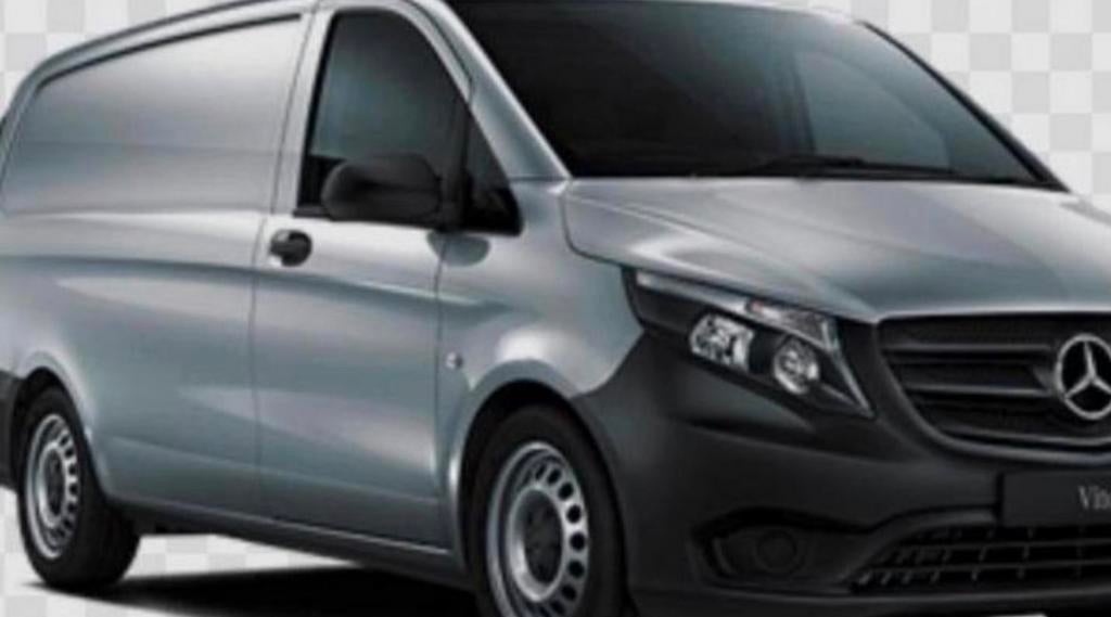 Gezocht! Wij zoeken!, Auto's, Bestelwagens en Lichte vracht, Euro 5, Mercedes-Benz, Particulier, Te koop